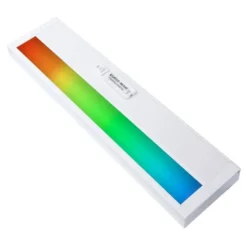 Nuvo LED Smart Under Cabinet Light Fixture (63552) 8 Nuvo LED Smart Under Cabinet Light Fixture (63552) -Lighting Shop 63552RBGmd