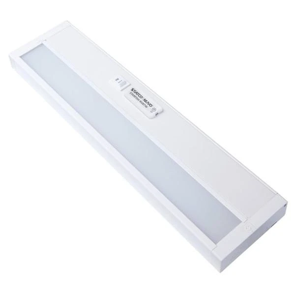 Nuvo LED Smart Under Cabinet Light Fixture (63552) 2 Nuvo LED Smart Under Cabinet Light Fixture (63552) - Image 2