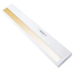 Nuvo LED Smart Under Cabinet Light Fixture (63553) 9 Nuvo LED Smart Under Cabinet Light Fixture (63553) -Lighting Shop 63553CCTmd