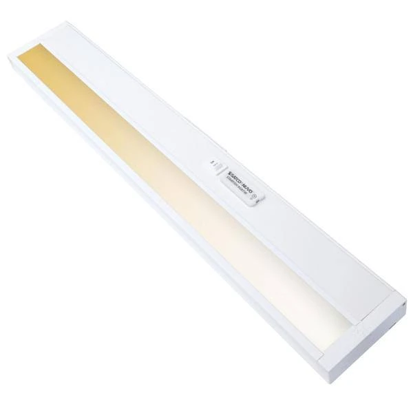 Nuvo LED Smart Under Cabinet Light Fixture (63553) 4 Nuvo LED Smart Under Cabinet Light Fixture (63553) - Image 4