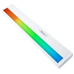 Nuvo LED Smart Under Cabinet Light Fixture (63553) 8 Nuvo LED Smart Under Cabinet Light Fixture (63553) -Lighting Shop 63553RGBmd