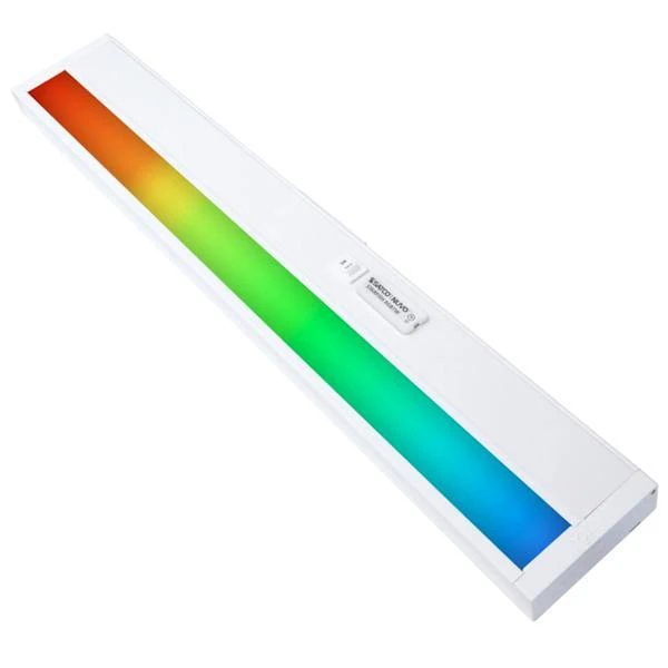 Nuvo LED Smart Under Cabinet Light Fixture (63553) 3 Nuvo LED Smart Under Cabinet Light Fixture (63553) - Image 3