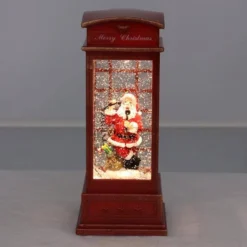 Roman Holiday Lantern (Batteries Not Included) (63832) -Lighting Shop 63832aaddmd