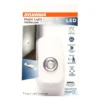 Sylvania LED Power Failure Night Light - Sleek (64993)