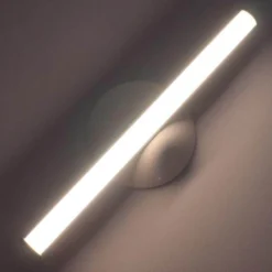 Sylvania LED Portable USB Rechargeable Light (65007) -Lighting Shop 65007lightonmd