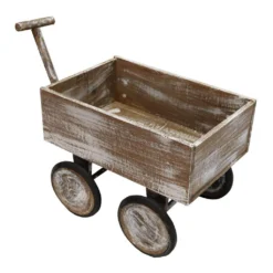 Vickerman Wagon (663257)