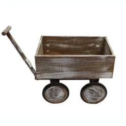 Vickerman Wagon (663257) -Lighting Shop 663257sidemd