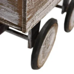 Vickerman Wagon (663257) -Lighting Shop 663257wheelclosemd