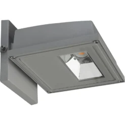 Nuvo LED Wall Pack (67164)