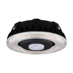 Nuvo LED Canopy Fixture (67431)