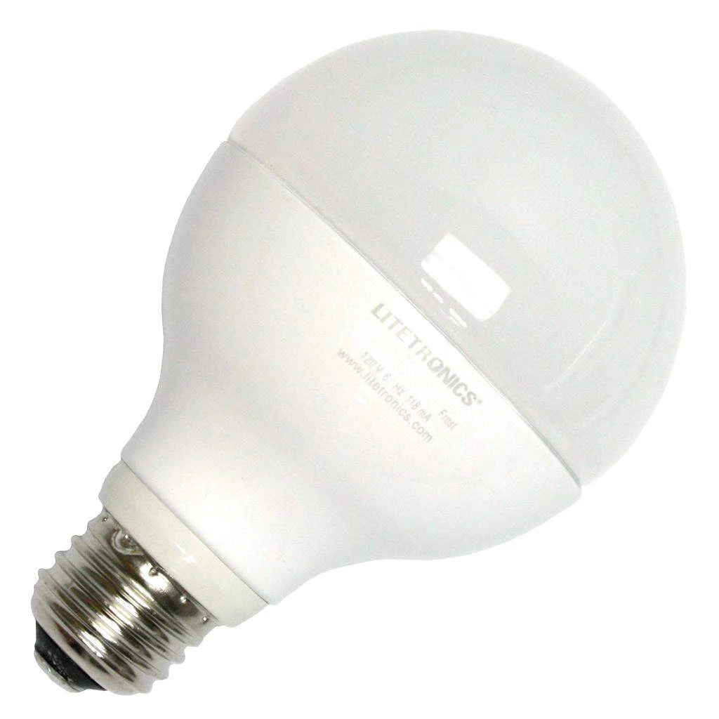 Litetronics LED Light Bulb (67780) 1 Litetronics LED Light Bulb (67780)