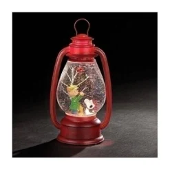 Roman Holiday Lantern (Batteries Not Included) (68023)