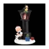 Roman Flicker Night Light (69525)
