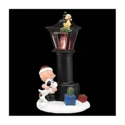 Roman Flicker Night Light (69525)