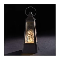 Roman Holiday Lantern (Batteries Not Included) (69755)