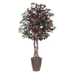 Vickerman Artificial Unlit Tree (701898)