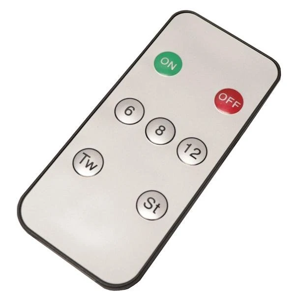 Celestial Lights Taper Candle (4 Pack) (708139) 4 Celestial Lights Taper Candle (4 Pack) (708139) - Image 4