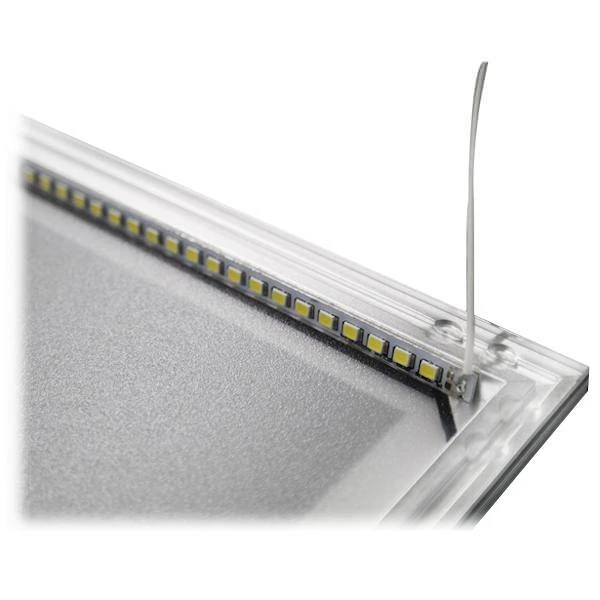 Commercial LED Flat Panel (70856) 3 Commercial LED Flat Panel (70856) - Image 3
