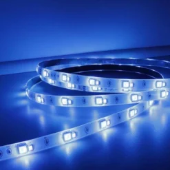 Feit Electric LED Tape Light Kit (72187) -Lighting Shop 72187bluemd