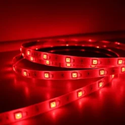 Feit Electric LED Tape Light Kit (72187) -Lighting Shop 72187redmd