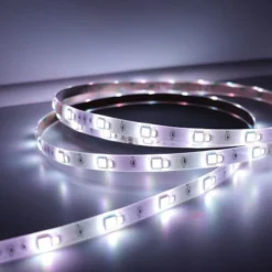 Feit Electric LED Tape Light Kit (72187) -Lighting Shop 72187whitemd