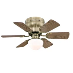 Westinghouse LED Ceiling Fan (723179) -Lighting Shop 723179alternatemd