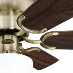 Westinghouse LED Ceiling Fan (723179) -Lighting Shop 723179closemd