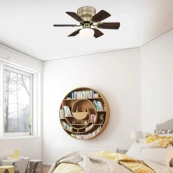 Westinghouse LED Ceiling Fan (723179) -Lighting Shop 723179roommd