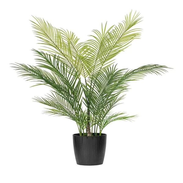 Vickerman Artificial Potted Plant (724712) 2 Vickerman Artificial Potted Plant (724712) - Image 2