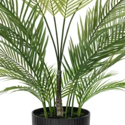 Vickerman Artificial Potted Plant (724712) 7 Vickerman Artificial Potted Plant (724712) -Lighting Shop 724712midmd