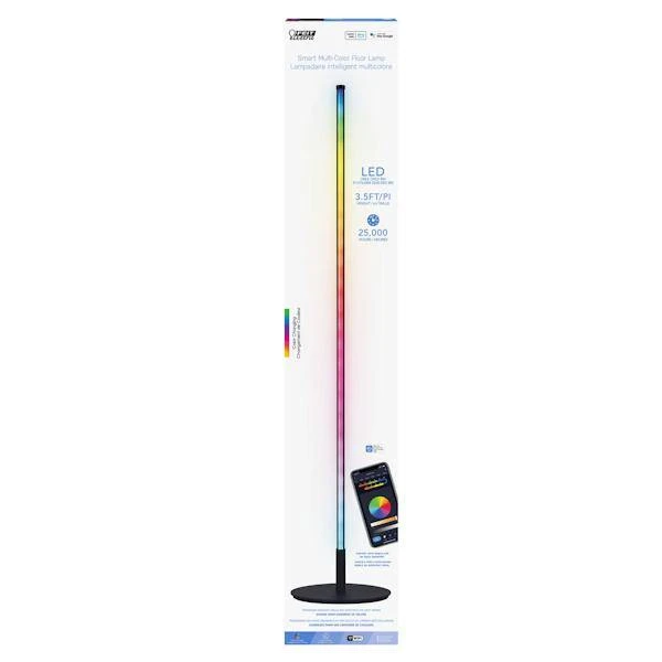 Feit Electric LED Floor Lamp (72842) 3 Feit Electric LED Floor Lamp (72842) - Image 3