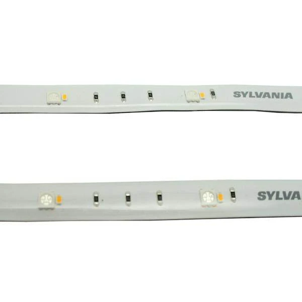 Sylvania LED Light Flexible Strip Expansion Kit (2 Pack) (73698) 4 Sylvania LED Light Flexible Strip Expansion Kit (2 Pack) (73698) - Image 4