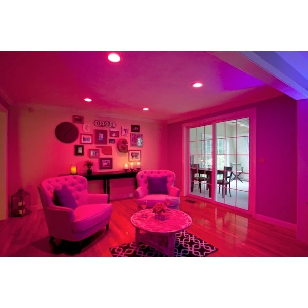 Sylvania LED Light Bulb (73739) 4 Sylvania LED Light Bulb (73739) - Image 4