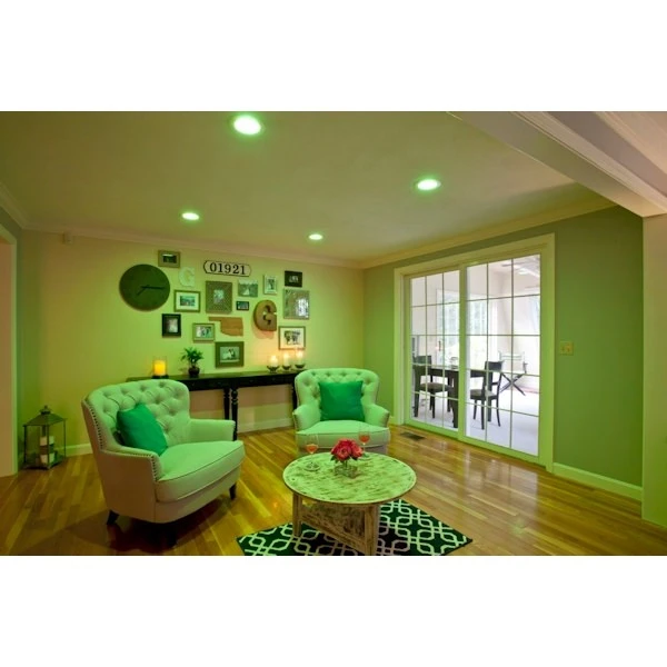 Sylvania LED Light Bulb (73739) 5 Sylvania LED Light Bulb (73739) - Image 5