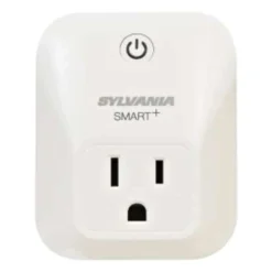 Sylvania Smart Outlet (74582)