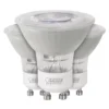 Feit Electric LED Light Bulb (3-Pack) (75123)