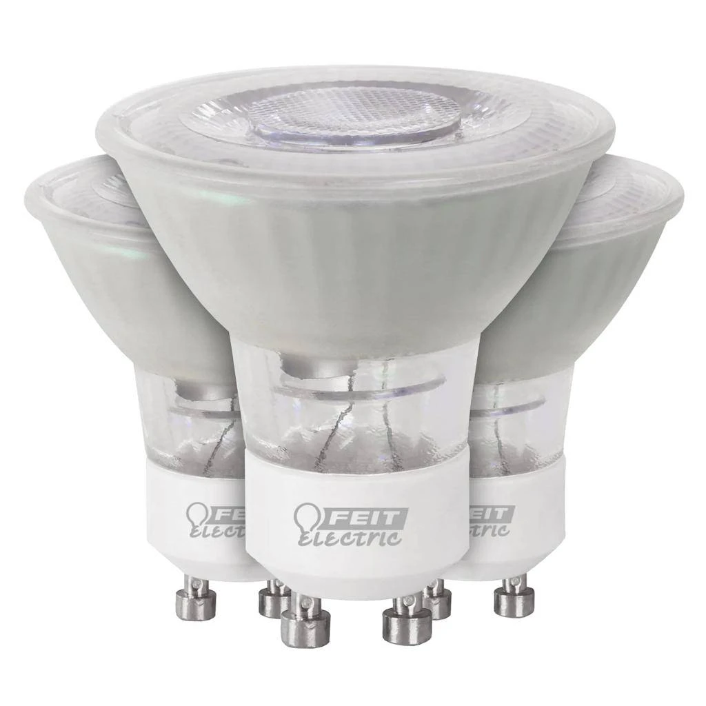Feit Electric LED Light Bulb (3-Pack) (75123) 1 Feit Electric LED Light Bulb (3-Pack) (75123)
