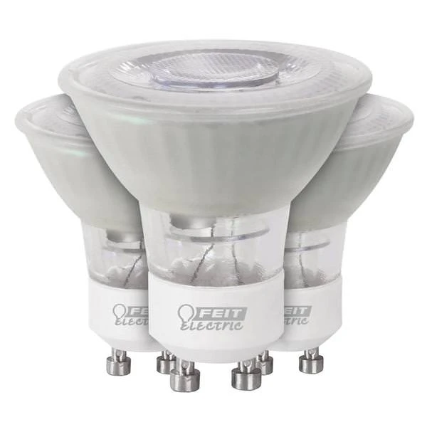 Feit Electric LED Light Bulb (3-Pack) (75123) 2 Feit Electric LED Light Bulb (3-Pack) (75123) - Image 2