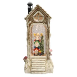 Roman LED Water Lantern (75376)