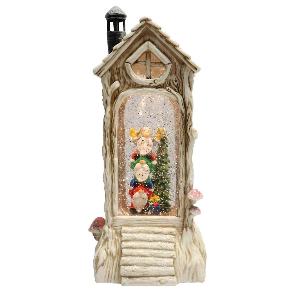 Roman LED Water Lantern (75376) 1 Roman LED Water Lantern (75376)