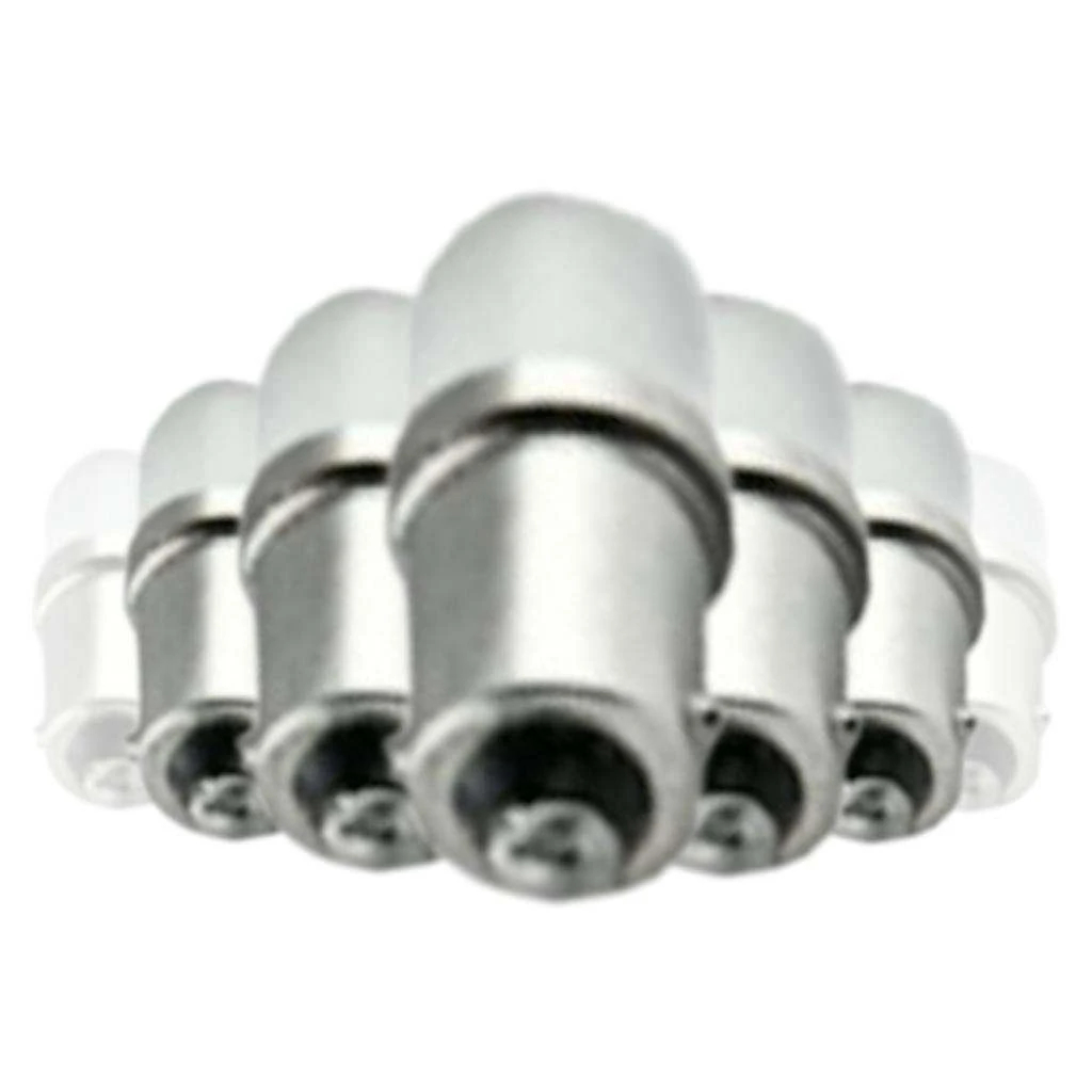 Martek LED Miniature / Automotive Light Bulb (10 Pack) (75500) 1 Martek LED Miniature / Automotive Light Bulb (10 Pack) (75500)