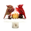 Roman Christmas Night Light (75726)