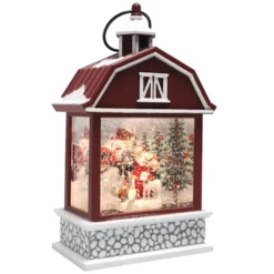 Roman LED Water Lantern (Batteries Not Included) (76135)