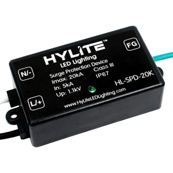 HyLite LED Light Bulb (00092) 5 HyLite LED Light Bulb (00092) - Image 5