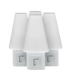 Westek LED Night Light (4 Pack) (771099)