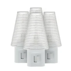 Westek LED Night Light (4Pack) (771129)
