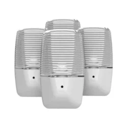 Westek LED Night Light (4 Pack) (771259)