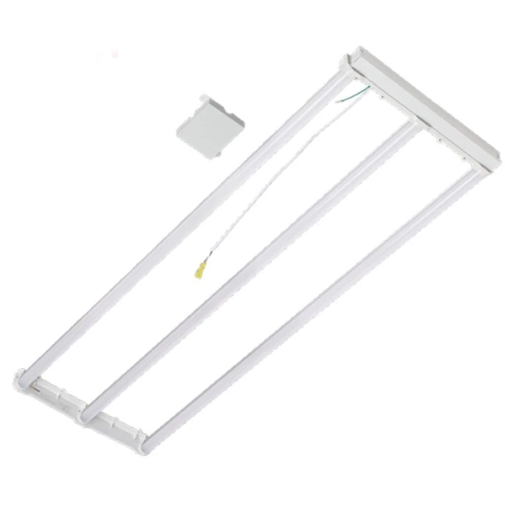 Litetronics Tri-Level LED Troffer Retrofit (77240) 1 Litetronics Tri-Level LED Troffer Retrofit (77240)