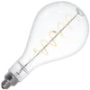 Bulbrite Antique Reproduction LED Filament Light Bulb (776300)