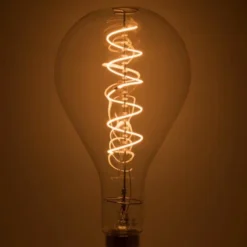 Bulbrite Antique Reproduction LED Filament Light Bulb (776300) -Lighting Shop 776300amd 1